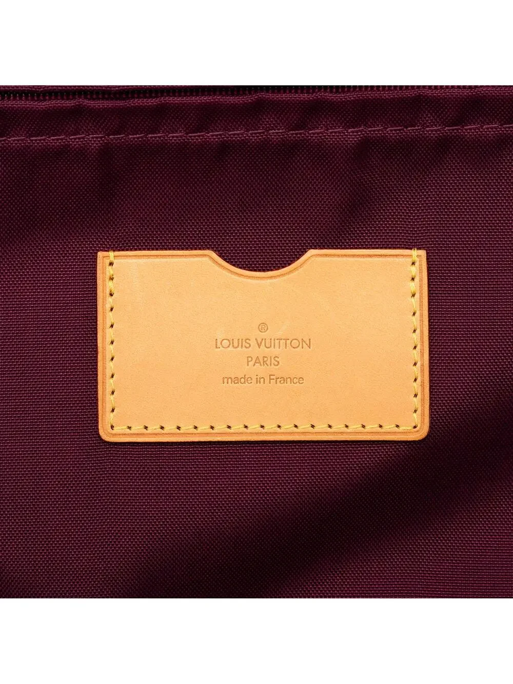 Louis Vuitton Vernis Pegase 45 Pre- #295425L97B
